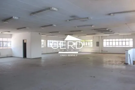 Galpão/Depósito/Armazém para alugar, 2800m² no Presidente Altino, Osasco