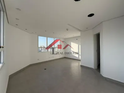 Sala Comercial para alugar, 60m² no Jardim, Santo André