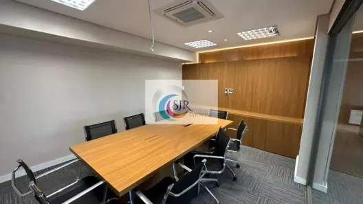 Sala Comercial para alugar, 400m² no Jardim Paulistano, São Paulo