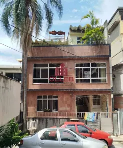 Casa de Condomínio com 3 Quartos à venda, 88m² no Pilares, Rio de Janeiro