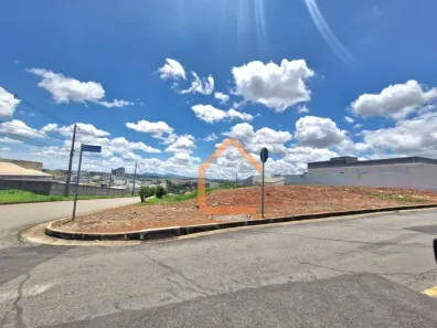 Lote/Terreno à venda, 325m² no Residencial Serra Morena, Pouso Alegre