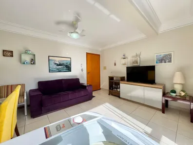 Apartamento com 1 Quarto à venda, 45m² no Centro, Capão da Canoa