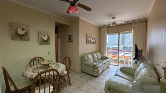 Apartamento com 2 Quartos à venda, 70m² no Enseada, Guarujá