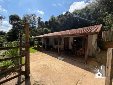Casa de Condomínio com 3 Quartos à venda, 92m² no Parque Porangaba, Brumadinho