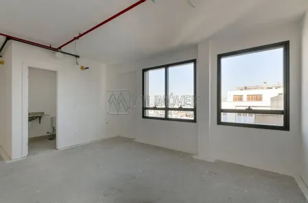 Sala Comercial à venda, 43m² no Independência, Porto Alegre