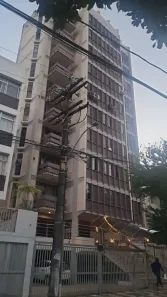 Apartamento com 3 Quartos à venda, 180m² no Barra, Salvador