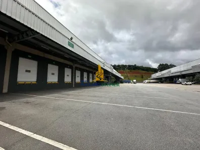 Galpão/Depósito/Armazém para alugar, 4565m² no Água Chata, Guarulhos