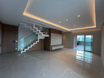 Cobertura com 4 Quartos à venda, 232m² no Adalgisa, Osasco