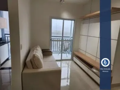 Apartamento com 2 Quartos à venda, 49m² no Chácara Belenzinho, São Paulo