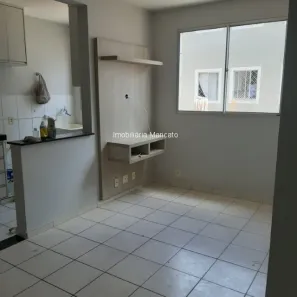 Apartamento com 2 Quartos à venda, 50m² no Jardim Caparroz, São José do Rio Preto