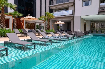 Apartamento com 2 Quartos para alugar, 59m² no Higienópolis, São Paulo
