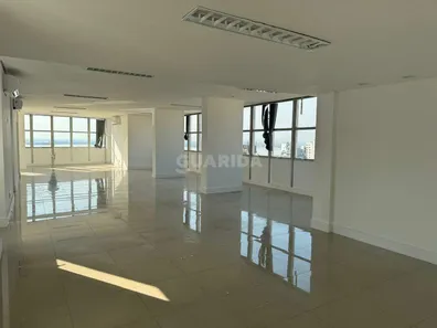 Sala Comercial para alugar, 173m² no Centro Histórico, Porto Alegre