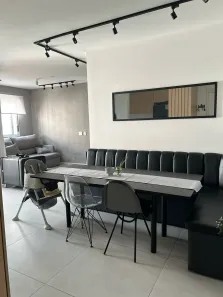 Apartamento com 2 Quartos à venda, 70m² no Continental, Osasco