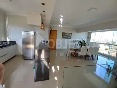 Cobertura com 3 Quartos à venda, 190m² no Saraiva, Uberlândia