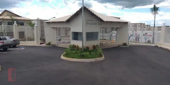 Apartamento com 2 Quartos à venda, 45m² no Residencial Itatiaia, Anápolis