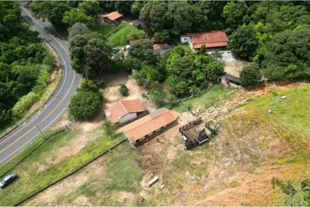 com 2 Quartos à venda, 49600m² no , Serra Negra