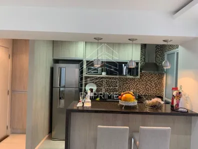 Apartamento com 2 Quartos para venda ou aluguel, 70m² no Várzea da Barra Funda, São Paulo