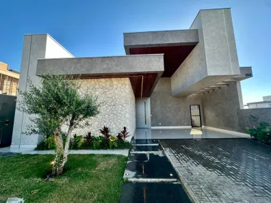 Casa de Condomínio com 3 Quartos à venda, 235m² no Gran Park, Vespasiano