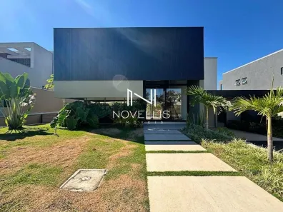 Casa de Condomínio com 5 Quartos à venda, 800m² no Condomínio Reserva do Paratehy, São José dos Campos
