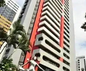 Apartamento com 2 Quartos à venda, 65m² no Boa Viagem, Recife