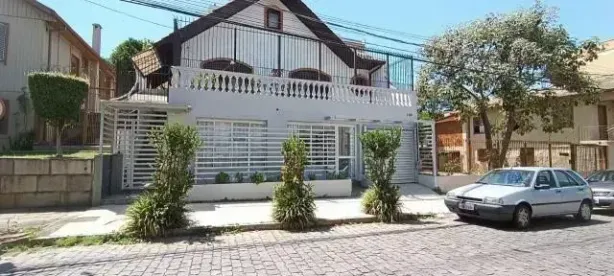 Imóvel Comercial para alugar, 35m² no Cinqüentenário, Caxias do Sul