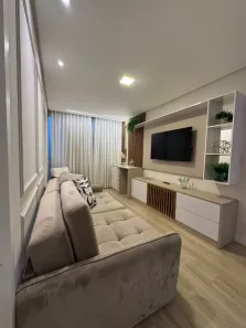 Apartamento com 2 Quartos à venda, 55m² no Consolação, São Paulo