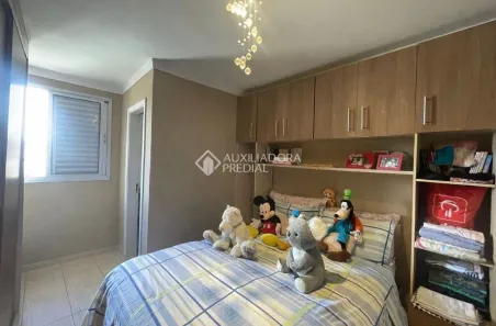 Apartamento com 2 Quartos à venda, 63m² no Nova Petrópolis, São Bernardo do Campo