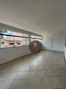 Sala Comercial para alugar, 155m² no Silveira, Santo André