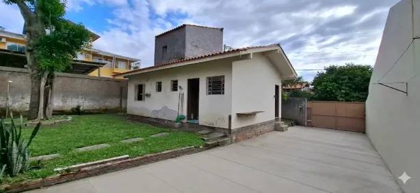 Lote/Terreno com 1 Quarto à venda, 330m² no Rio Tavares, Florianópolis