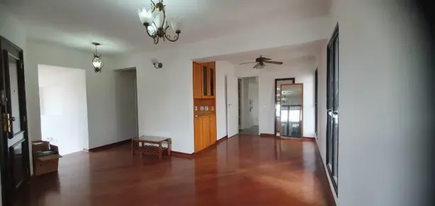Apartamento com 3 Quartos à venda, 125m² no Vila Mariana, São Paulo