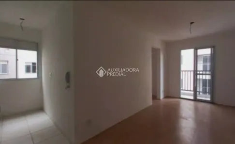 Apartamento com 2 Quartos para alugar, 42m² no Dos Casa, São Bernardo do Campo