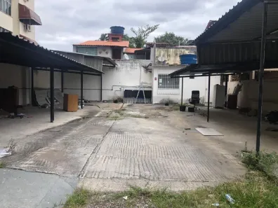 Lote/Terreno à venda, 360m² no Fonseca, Niterói