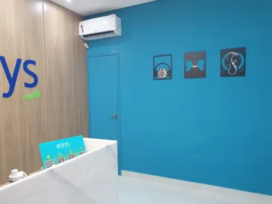 Sala Comercial para alugar, 7m² no Cambuí, Campinas