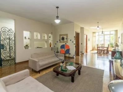Casa com 3 Quartos à venda, 293m² no Sumarezinho, São Paulo