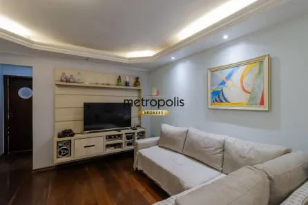 Casa com 2 Quartos à venda, 114m² no Jordanópolis, São Bernardo do Campo