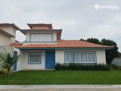 Casa com 1 Quarto à venda, 242m² no Manguinhos, Armação dos Búzios