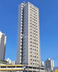 Apartamento com 1 Quarto à venda, 41m² no Vila Itapura, Campinas