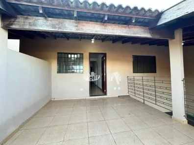 Casa com 2 Quartos à venda, 130m² no Jardim Alto do Cafezal, Londrina