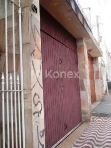 Sobrado com 3 Quartos à venda, 170m² no Vila Paiva, São Paulo