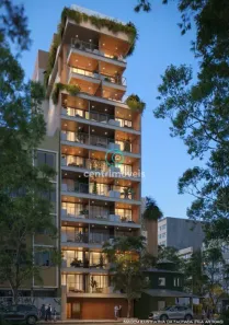 Apartamento com 1 Quarto à venda, 52m² no Leblon, Rio de Janeiro