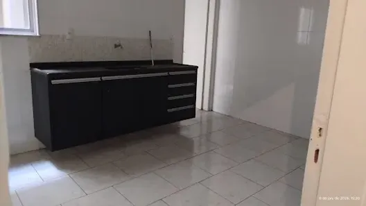 Apartamento com 3 Quartos à venda, 100m² no Alto dos Passos, Juiz de Fora