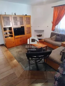 Apartamento com 2 Quartos à venda, 137m² no Vila Bastos, Santo André