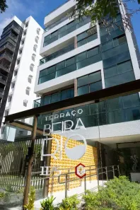 Apartamento com 1 Quarto à venda, 40m² no Madalena, Recife