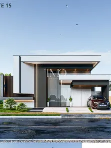 Casa de Condomínio com 4 Quartos à venda, 191m² no Boa Esperança, Petrolina