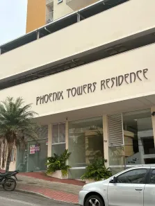 Apartamento com 1 Quarto à venda, 65m² no São Mateus, Juiz de Fora