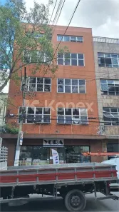 Prédio Comercial à venda, 714m² no Brás, São Paulo