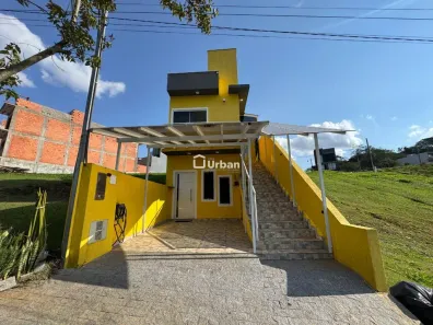Casa de Condomínio com 2 Quartos à venda, 125m² no Granja Viana, Cotia