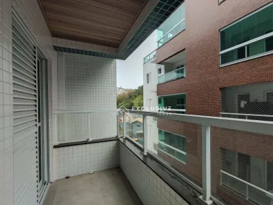 Apartamento com 2 Quartos à venda, 61m² no Toninhas, Ubatuba