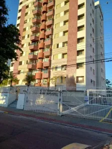 Apartamento com 4 Quartos à venda, 133m² no Parque Residencial Aquarius, São José dos Campos