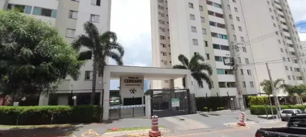 Apartamento com 3 Quartos à venda, 68m² no Setor Negrão de Lima, Goiânia